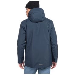 Schöffel Herren Parka 3in1 Barth -Modische Kleidung sch ffel herren parka 3in1 barth 2023791 23903 8820 3145