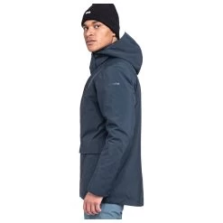 Schöffel Herren Parka 3in1 Barth -Modische Kleidung sch ffel herren parka 3in1 barth 2023791 23903 8820 4146