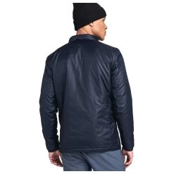 Schöffel Herren Parka 3in1 Barth -Modische Kleidung sch ffel herren parka 3in1 barth 2023791 23903 8820 6148
