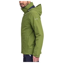 Schöffel Herren Regenjacke Gmund -Modische Kleidung sch ffel herren regenjacke gmund 2023458 23650 6335 4146