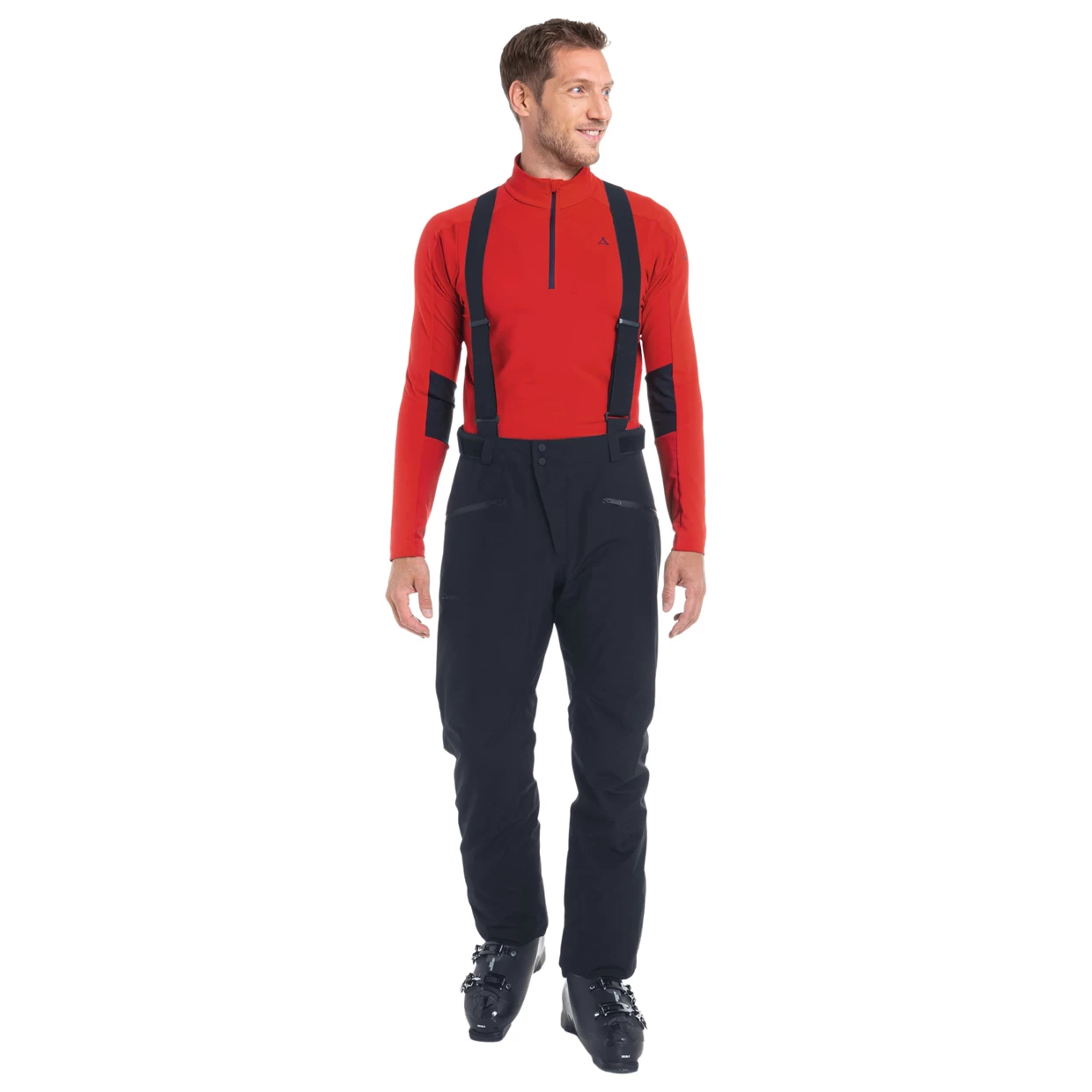 Schöffel Herren Skihose Lachaux 5 Schöffel Herren Skihose Lachaux – Bild 3