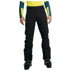 Schöffel Herren Skihose Weissach -Modische Kleidung sch ffel herren skihose weissach 1023378 23607 9990 3139