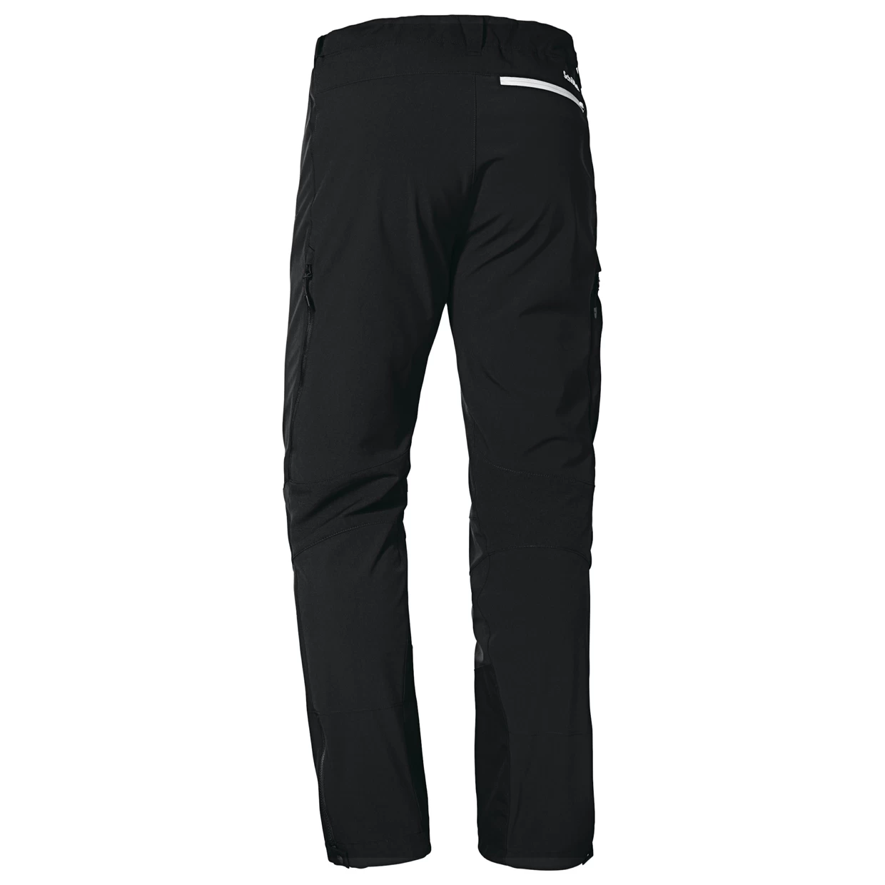Schöffel Herren Skitourenhose Softshell Matrei 4 Schöffel Herren Skitourenhose Softshell Matrei – Bild 2