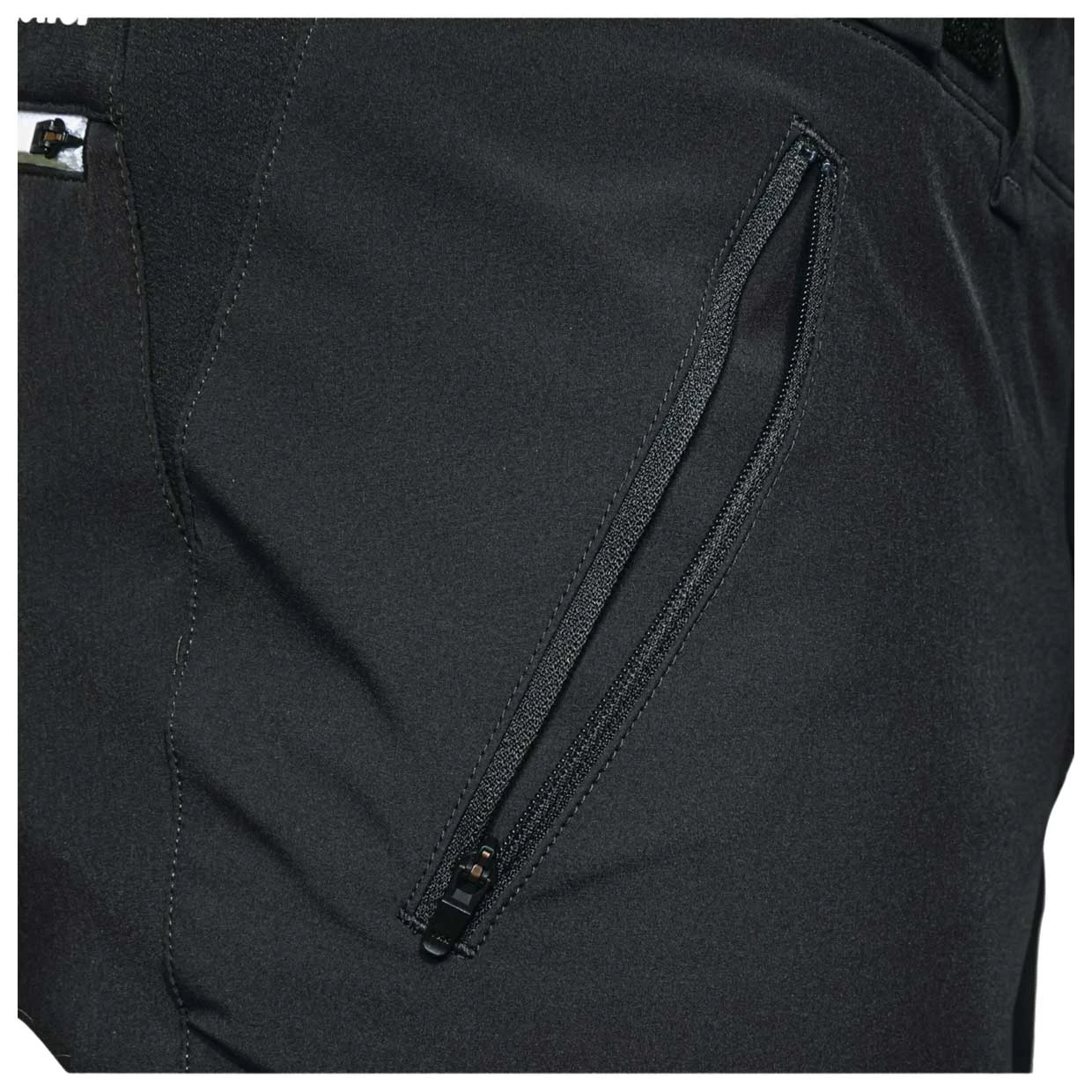 Schöffel Herren Skitourenhose Softshell Matrei 8 Schöffel Herren Skitourenhose Softshell Matrei – Bild 6