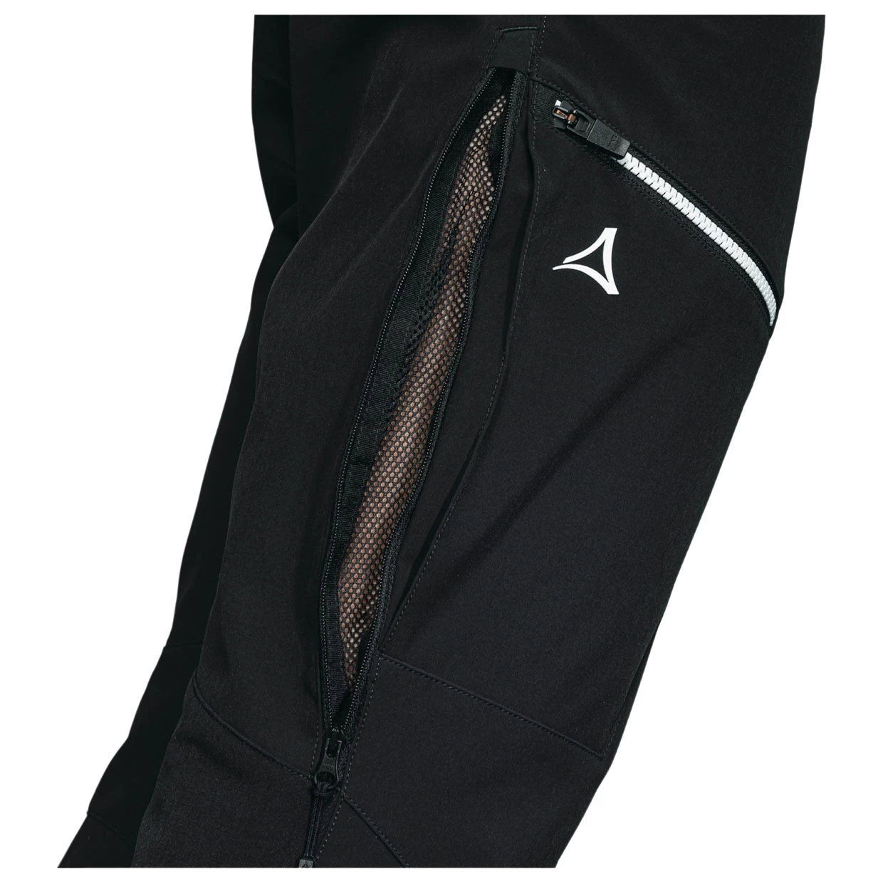 Schöffel Herren Skitourenhose Softshell Matrei 9 Schöffel Herren Skitourenhose Softshell Matrei – Bild 7