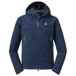 Schöffel Herren Softshell Jacke Mangart