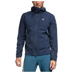 Schöffel Herren Softshell Jacke Mangart -Modische Kleidung sch ffel herren softshell jacke mangart 2023499 23496 8180 3152