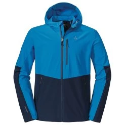 Schöffel Herren Softshell Jacke Tonion