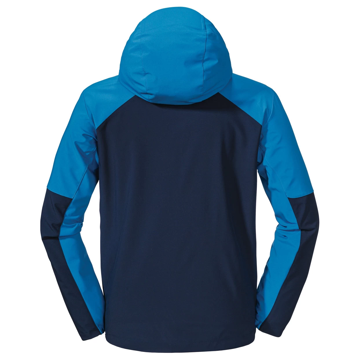 Schöffel Herren Softshell Jacke Tonion 4 Schöffel Herren Softshell Jacke Tonion – Bild 2