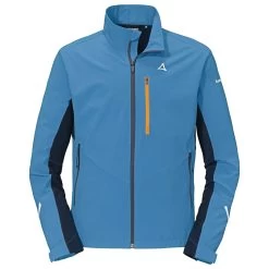 Schöffel Herren Softshelljacke Rinnen