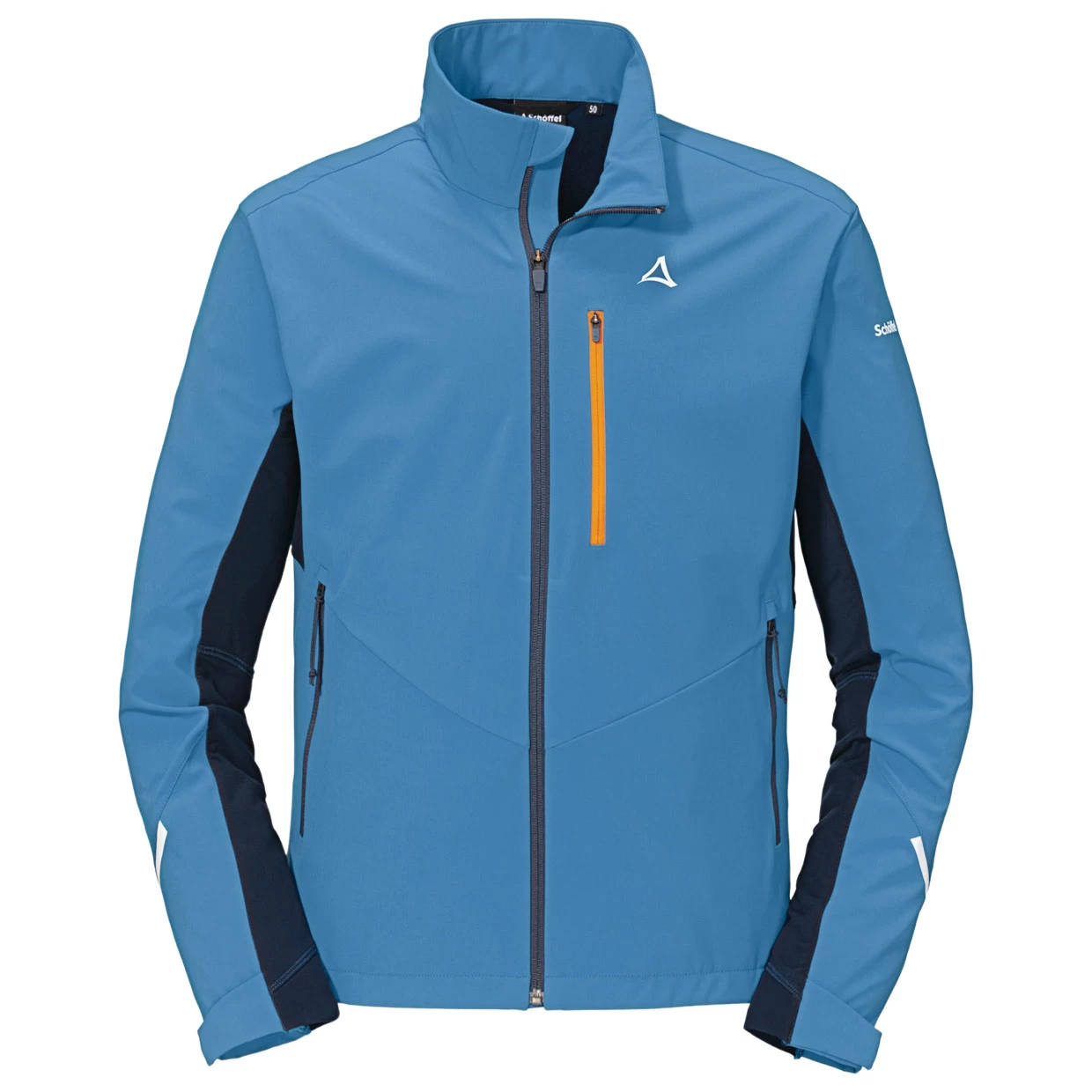 Schöffel Herren Softshelljacke Rinnen 3 Schöffel Herren Softshelljacke Rinnen