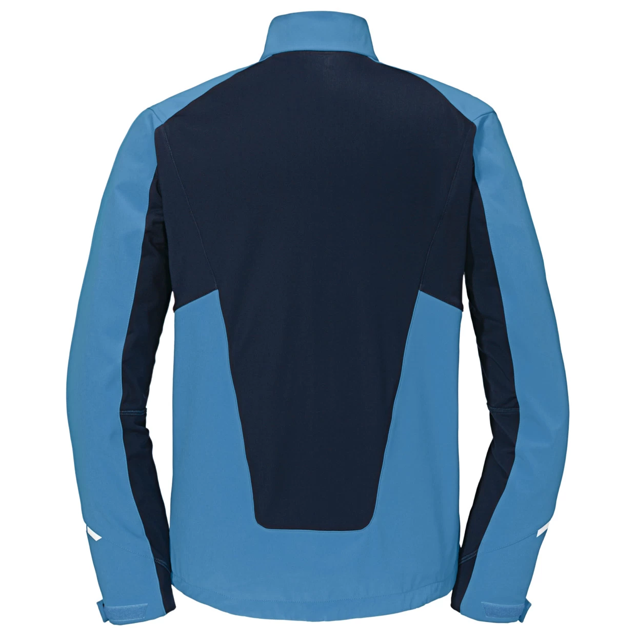 Schöffel Herren Softshelljacke Rinnen 4 Schöffel Herren Softshelljacke Rinnen – Bild 2