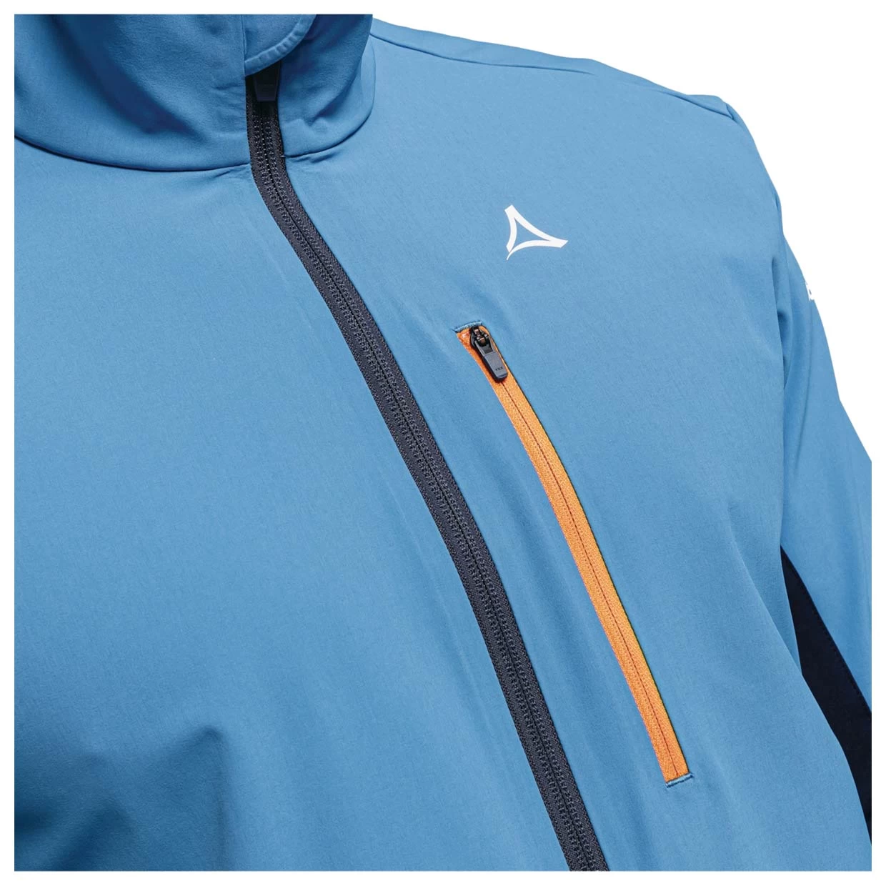 Schöffel Herren Softshelljacke Rinnen 7 Schöffel Herren Softshelljacke Rinnen – Bild 5