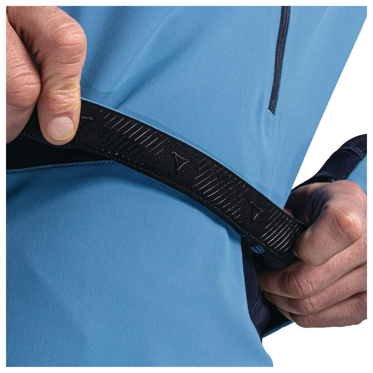 Schöffel Herren Softshelljacke Rinnen 8 Schöffel Herren Softshelljacke Rinnen – Bild 6