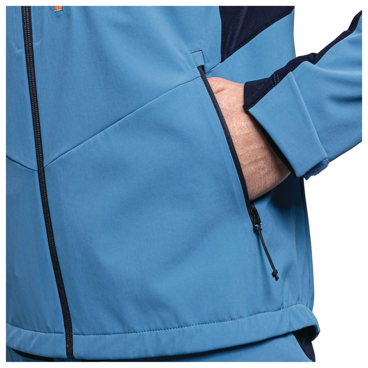 Schöffel Herren Softshelljacke Rinnen 9 Schöffel Herren Softshelljacke Rinnen – Bild 7