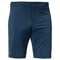 Schöffel Herren Wanderhose Hestad Shorts