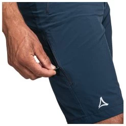 Schöffel Herren Wanderhose Hestad Shorts 9 Schöffel Herren Wanderhose Hestad Shorts -Modische Kleidung sch ffel herren wanderhose hestad short 2023472 23521 8180 4148