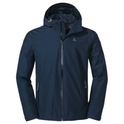 Schöffel Herren Wanderjacke Wamberg