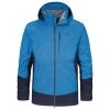 Schöffel Herren Wanderjacke ZipIn Jacket Stanzach -Modische Kleidung sch ffel herren wanderjacke zipin jacke 2023599 23359 8320 1148