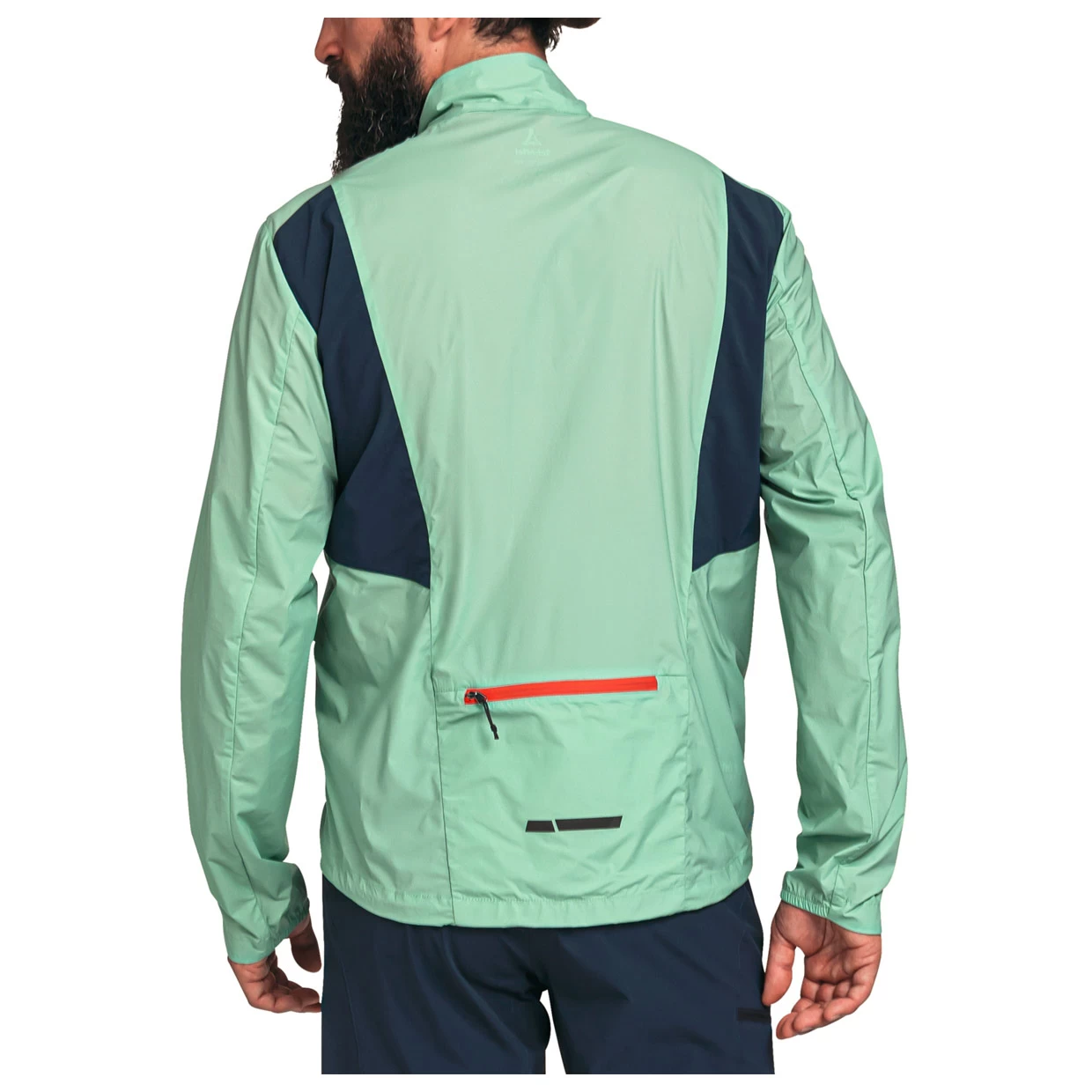 Schöffel Herren Windjacke Val Bavona 4 Schöffel Herren Windjacke Val Bavona – Bild 2