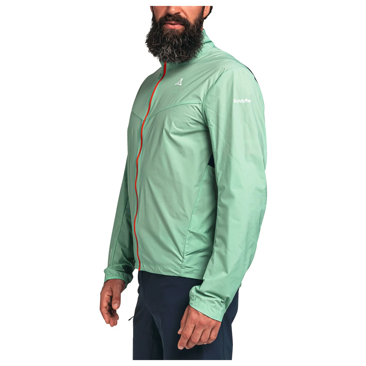Schöffel Herren Windjacke Val Bavona 5 Schöffel Herren Windjacke Val Bavona – Bild 3