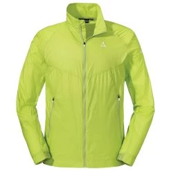 Schöffel Herren Windbreaker Bygstad