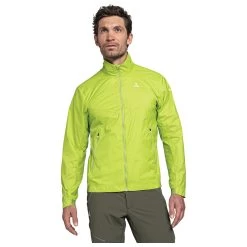 Schöffel Herren Windbreaker Bygstad 8 Schöffel Herren Windbreaker Bygstad -Modische Kleidung sch ffel jacket bygstad m limepop 2023467 23663 6005 3145