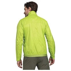 Schöffel Herren Windbreaker Bygstad 9 Schöffel Herren Windbreaker Bygstad -Modische Kleidung sch ffel jacket bygstad m limepop 2023467 23663 6005 4141