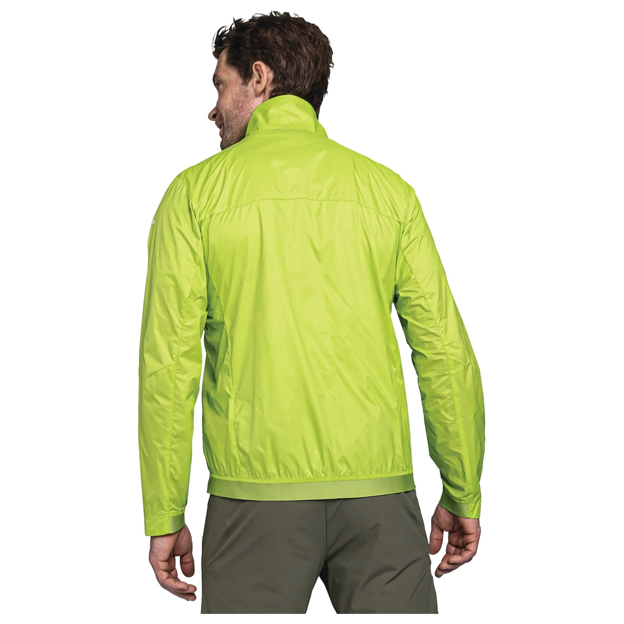 Schöffel Herren Windbreaker Bygstad 6 Schöffel Herren Windbreaker Bygstad – Bild 4