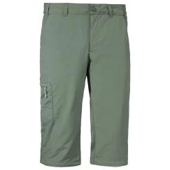 Schöffel Herren Wanderhose Springdale 3/4 Lang