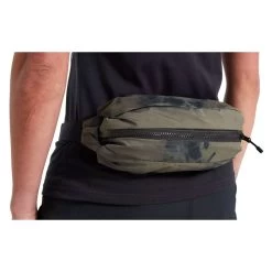 Specialized Damen Fahrradjacke Altered Trail Rain Anorak Short Sleeve -Modische Kleidung specialized damen fahrradjacke altered tra 64422 87 oakgrn 2381