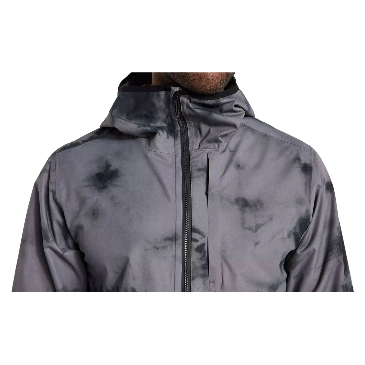 Specialized Herren Fahrradjacke Altered Trail Rain Jacket 4 Specialized Herren Fahrradjacke Altered Trail Rain Jacket – Bild 2