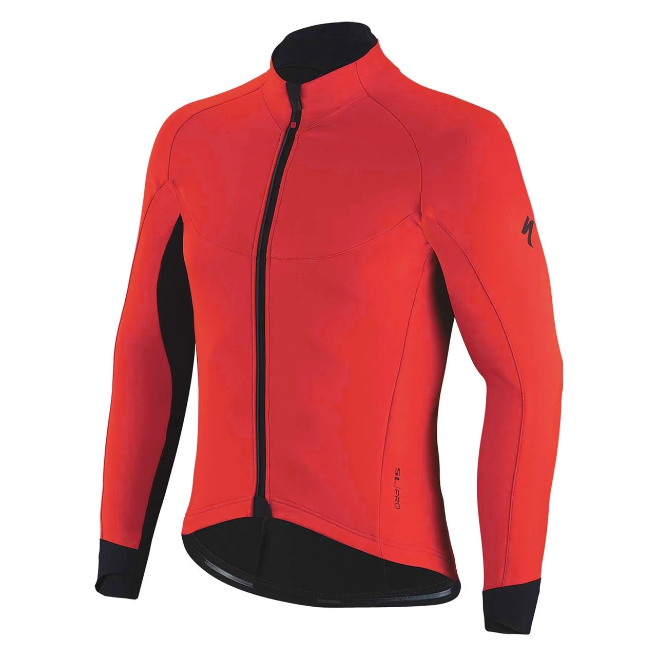 Specialized Herren Fahrradjacke Element SL Pro Softshelljacke 3 Specialized Herren Fahrradjacke Element SL Pro Softshelljacke