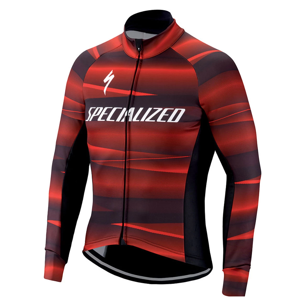 Specialized Herren Fahrradjacke Element SL Team Expert 3 Specialized Herren Fahrradjacke Element SL Team Expert