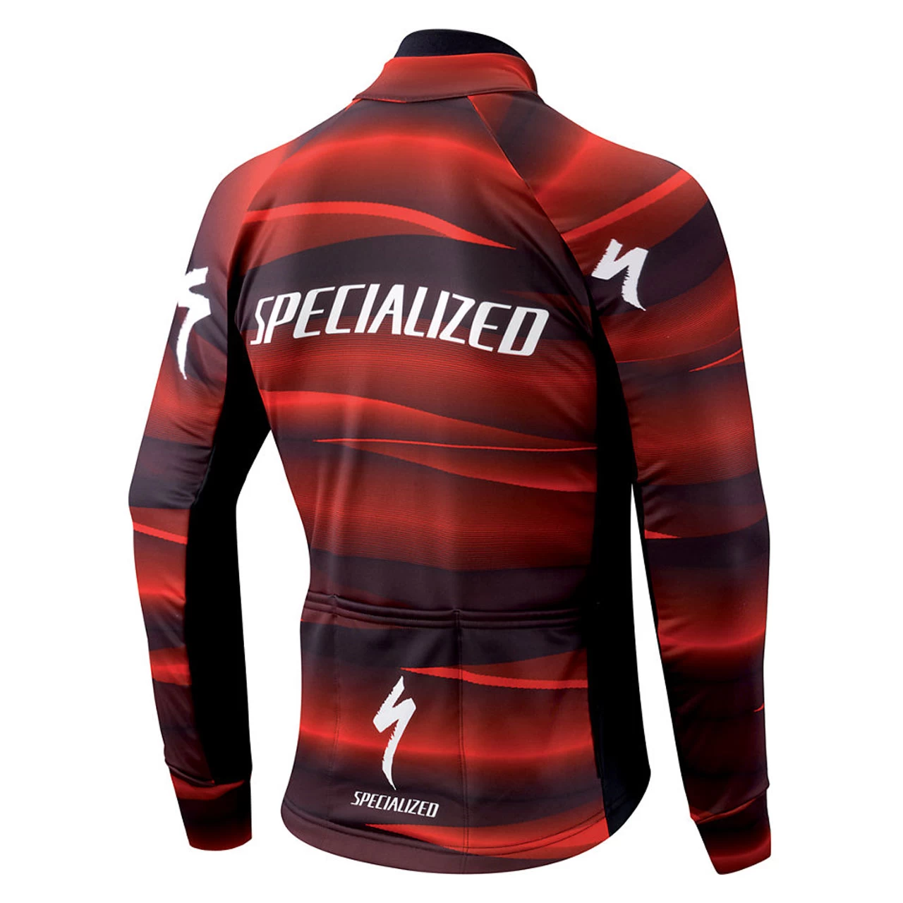 Specialized Herren Fahrradjacke Element SL Team Expert 4 Specialized Herren Fahrradjacke Element SL Team Expert – Bild 2