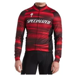 Modische Kleidung 20 Specialized Herren Fahrradjacke Factory Racing RBX Comp Softshell Jacket