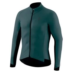 Modische Kleidung 32 Specialized Herren Fahrradjacke Therminal SL Expert