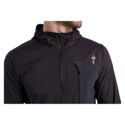 Modische Kleidung -Modische Kleidung specialized herren fahrradjacke trail swat 64422 92 blk 2995