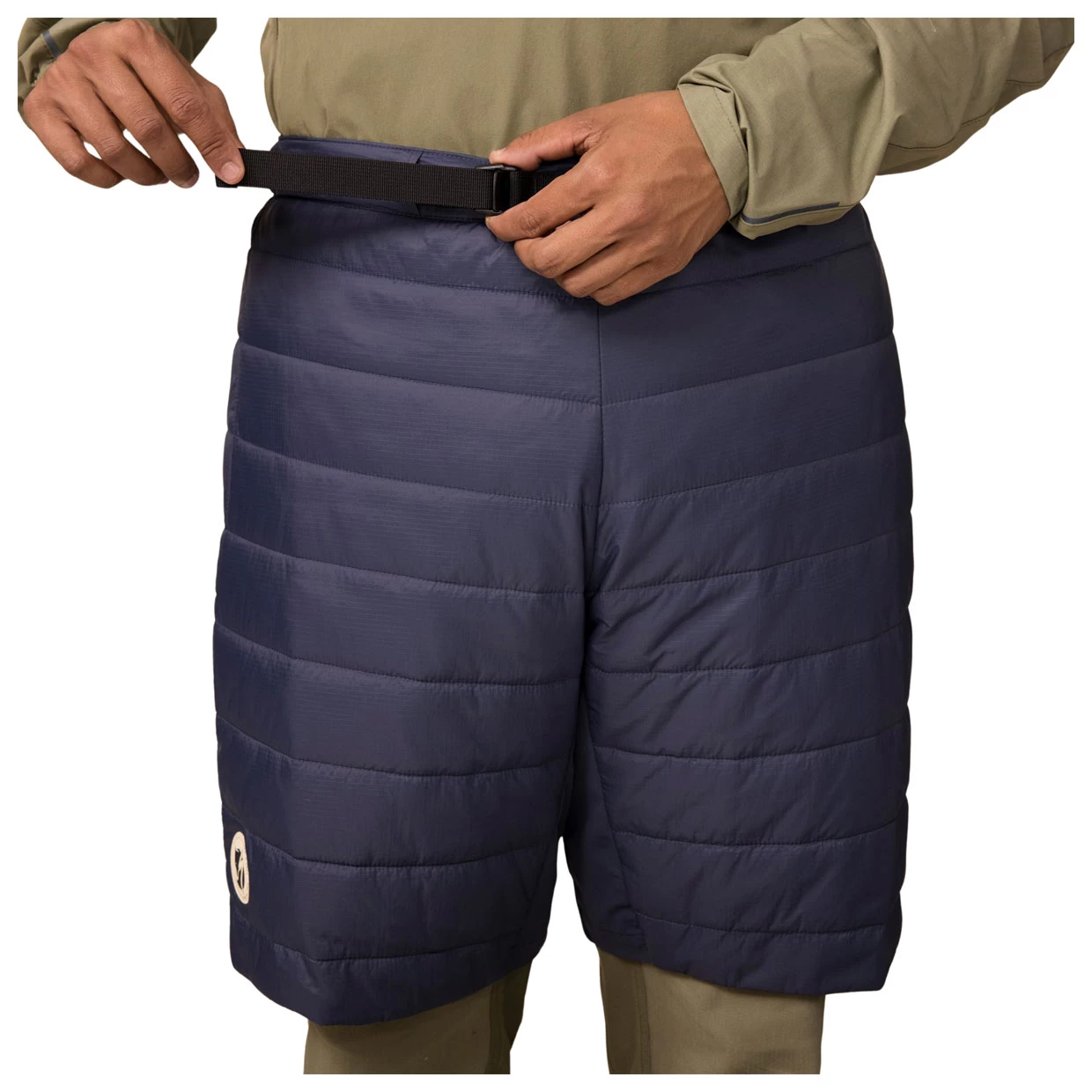 Radhose Thermo Short 5 Radhose Thermo Short – Bild 3