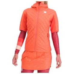 Sportful Damen Isolationsjacke Doro Puffy