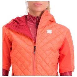 Sportful Damen Isolationsjacke Doro Puffy 10 Sportful Damen Isolationsjacke Doro Puffy -Modische Kleidung sportful damen isolationsjacke doro puf 0422505 117 4140