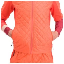 Sportful Damen Isolationsjacke Doro Puffy 11 Sportful Damen Isolationsjacke Doro Puffy -Modische Kleidung sportful damen isolationsjacke doro puf 0422505 117 5139
