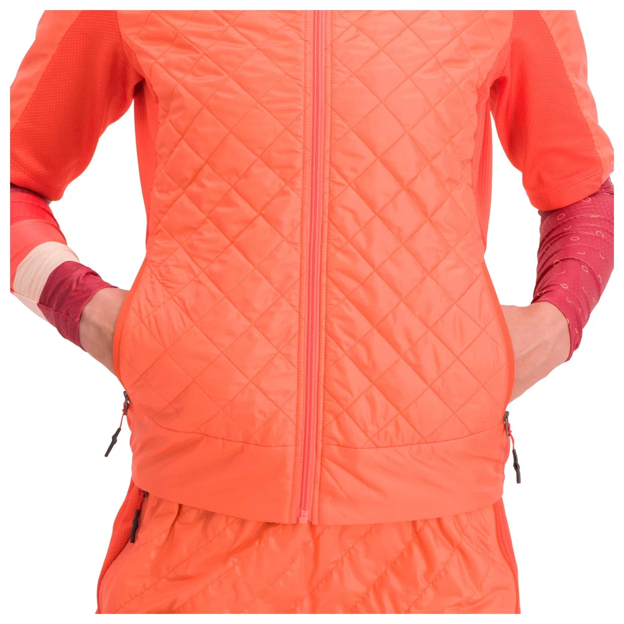 Sportful Damen Isolationsjacke Doro Puffy 7 Sportful Damen Isolationsjacke Doro Puffy – Bild 5