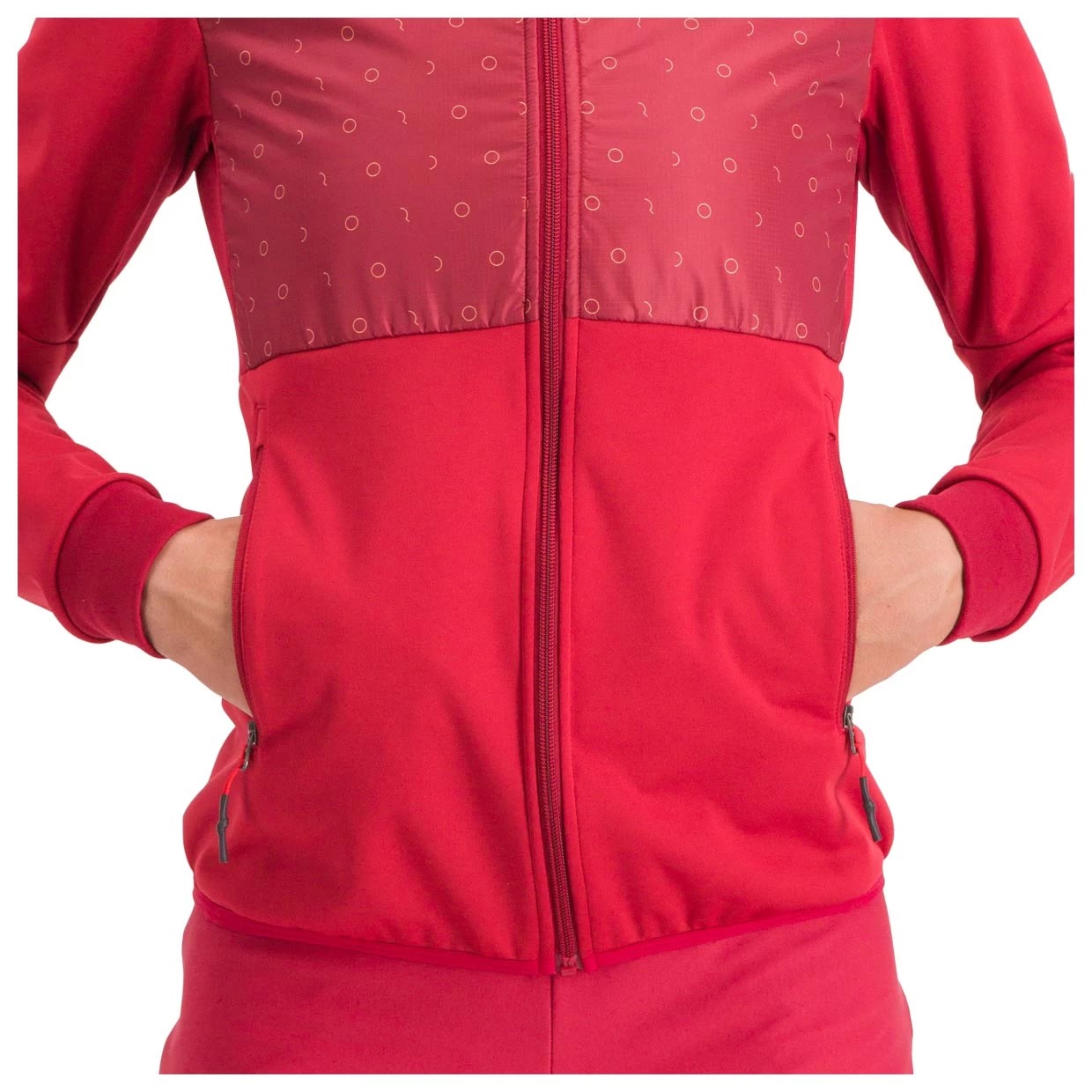 Sportful Damen Langlaufjacke Doro 7 Sportful Damen Langlaufjacke Doro – Bild 5