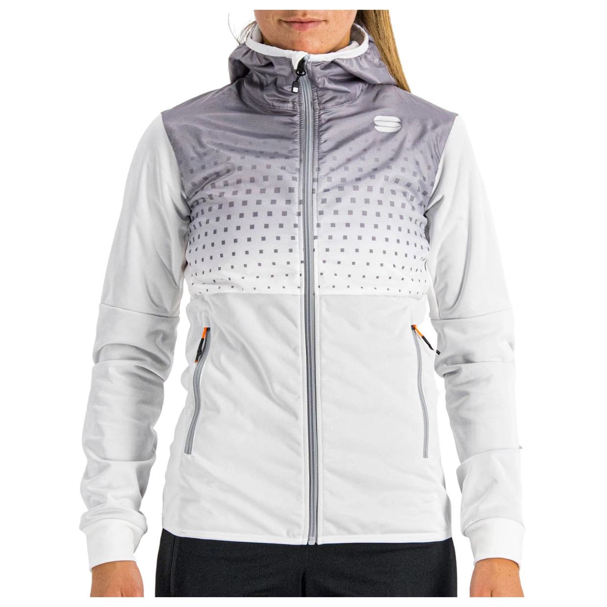 Sportful Damen Langlaufjacke Rythmo 3 Sportful Damen Langlaufjacke Rythmo