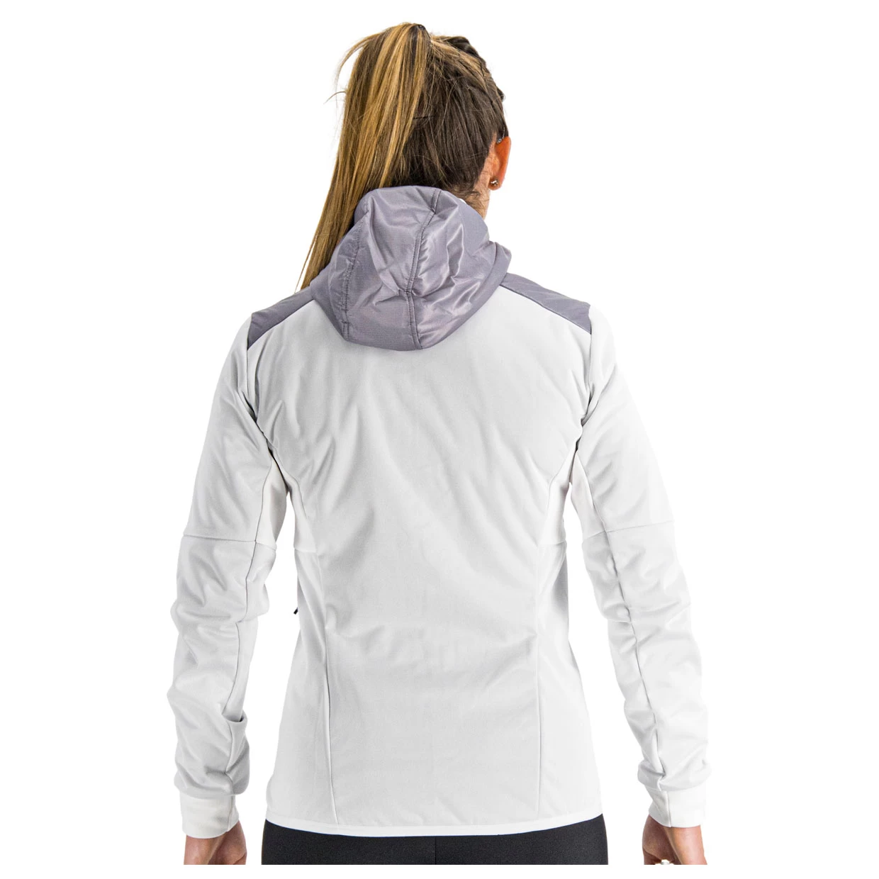 Sportful Damen Langlaufjacke Rythmo 4 Sportful Damen Langlaufjacke Rythmo – Bild 2