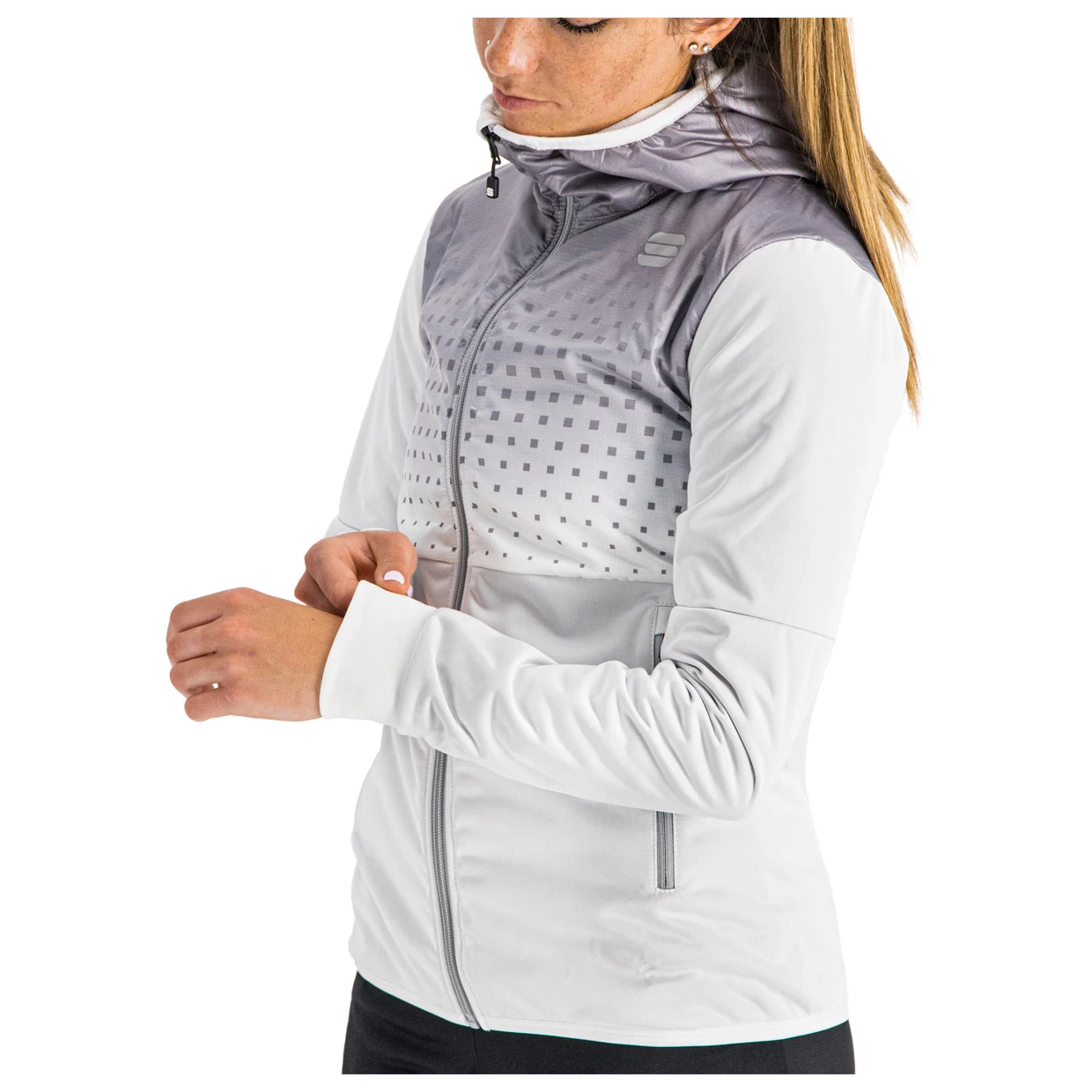 Sportful Damen Langlaufjacke Rythmo 5 Sportful Damen Langlaufjacke Rythmo – Bild 3