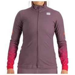 Sportful Damen Langlaufjacke Squadra Jersey