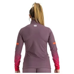 Sportful Damen Langlaufjacke Squadra Jersey -Modische Kleidung sportful damen langlaufjacke squadra je 0422526 555 3147