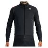 Sportful Herren Fahrradjacke Fiandre Medium -Modische Kleidung sportful herren fahrradjacke fiandre me 1121500 002 black 1147